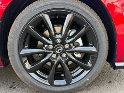 Mazda Mazda3 Hatchback 2.5 Turbo Premium Plus Auto AWD 2026