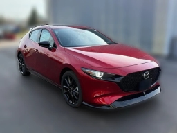 Mazda Mazda3 Hatchback 2.5 Turbo Premium Plus Auto AWD 2026
