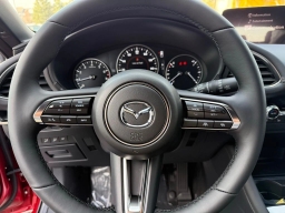 Mazda Mazda3 Hatchback 2.5 Turbo Premium Plus Auto AWD 2026