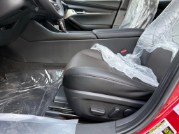 Mazda Mazda3 Hatchback 2.5 Turbo Premium Plus Auto AWD 2026