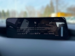 Mazda Mazda3 Hatchback 2.5 Turbo Premium Plus Auto AWD 2026