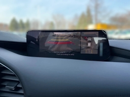 Mazda Mazda3 Hatchback 2.5 Turbo Premium Plus Auto AWD 2026