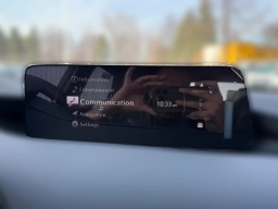 Mazda Mazda3 Hatchback 2.5 Turbo Premium Plus Auto AWD 2026