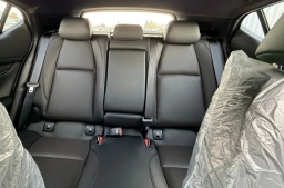 Mazda Mazda3 Hatchback 2.5 Turbo Premium Plus Auto AWD 2026