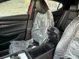 Mazda Mazda3 Hatchback 2.5 Turbo Premium Plus Auto AWD 2026