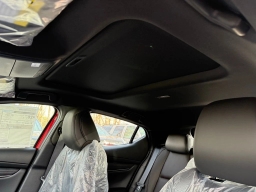 Mazda Mazda3 Hatchback 2.5 Turbo Premium Plus Auto AWD 2026