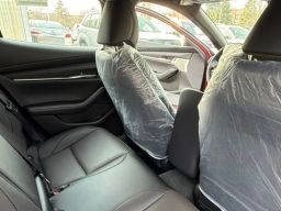 Mazda Mazda3 Hatchback 2.5 Turbo Premium Plus Auto AWD 2026