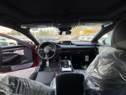 Mazda Mazda3 Hatchback 2.5 Turbo Premium Plus Auto AWD 2026