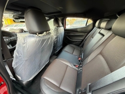 Mazda Mazda3 Hatchback 2.5 Turbo Premium Plus Auto AWD 2026