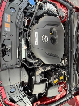 Mazda Mazda3 Hatchback 2.5 Turbo Premium Plus Auto AWD 2026