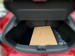 Mazda Mazda3 Hatchback 2.5 Turbo Premium Plus Auto AWD 2026