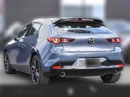 Mazda Mazda3 Hatchback 2.5 Turbo Premium Plus Auto AWD 2026