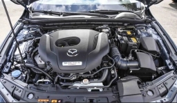 Mazda Mazda3 Hatchback 2.5 Turbo Premium Plus Auto AWD 2026