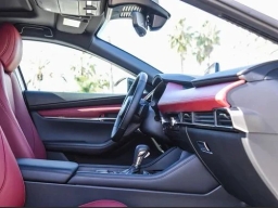 Mazda Mazda3 Hatchback 2.5 Turbo Premium Plus Auto AWD 2026