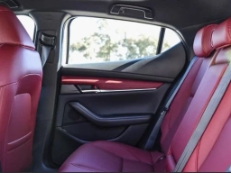 Mazda Mazda3 Hatchback 2.5 Turbo Premium Plus Auto AWD 2026