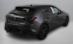 Mazda Mazda3 Hatchback 2.5 Turbo Premium Plus Auto AWD 2025
