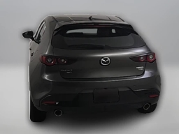 Mazda Mazda3 Hatchback 2.5 Turbo Premium Plus Auto AWD 2025