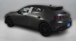 Mazda Mazda3 Hatchback 2.5 Turbo Premium Plus Auto AWD 2025