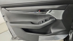 Mazda Mazda3 Hatchback 2.5 Turbo Premium Plus Auto AWD 2025