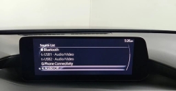 Mazda Mazda3 Hatchback 2.5 Turbo Premium Plus Auto AWD 2025