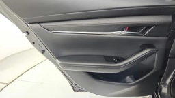 Mazda Mazda3 Hatchback 2.5 Turbo Premium Plus Auto AWD 2025