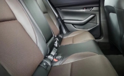 Mazda Mazda3 Hatchback 2.5 Turbo Premium Plus Auto AWD 2025