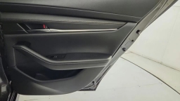 Mazda Mazda3 Hatchback 2.5 Turbo Premium Plus Auto AWD 2025