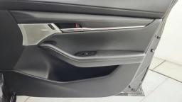 Mazda Mazda3 Hatchback 2.5 Turbo Premium Plus Auto AWD 2025