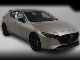 Mazda Mazda3 Hatchback 2.5 Turbo Premium Plus Auto AWD 2025