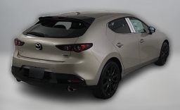 Mazda Mazda3 Hatchback 2.5 Turbo Premium Plus Auto AWD 2025