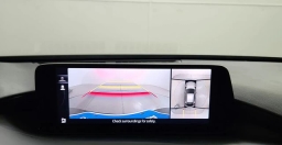 Mazda Mazda3 Hatchback 2.5 Turbo Premium Plus Auto AWD 2025