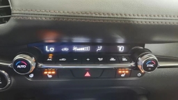 Mazda Mazda3 Hatchback 2.5 Turbo Premium Plus Auto AWD 2025