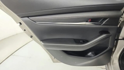 Mazda Mazda3 Hatchback 2.5 Turbo Premium Plus Auto AWD 2025