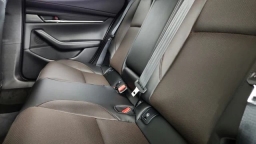 Mazda Mazda3 Hatchback 2.5 Turbo Premium Plus Auto AWD 2025