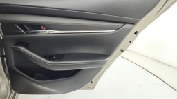 Mazda Mazda3 Hatchback 2.5 Turbo Premium Plus Auto AWD 2025