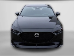 Mazda Mazda3 Hatchback 2.5 Turbo Premium Plus Auto AWD 2026