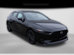 Mazda Mazda3 Hatchback 2.5 Turbo Premium Plus Auto AWD 2026