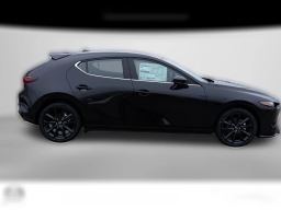 Mazda Mazda3 Hatchback 2.5 Turbo Premium Plus Auto AWD 2026