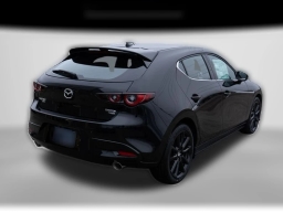 Mazda Mazda3 Hatchback 2.5 Turbo Premium Plus Auto AWD 2026