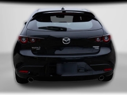 Mazda Mazda3 Hatchback 2.5 Turbo Premium Plus Auto AWD 2026