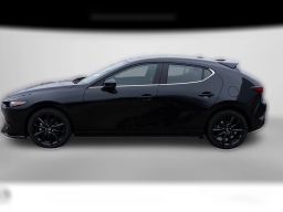 Mazda Mazda3 Hatchback 2.5 Turbo Premium Plus Auto AWD 2026