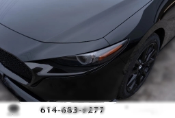 Mazda Mazda3 Hatchback 2.5 Turbo Premium Plus Auto AWD 2026