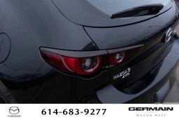 Mazda Mazda3 Hatchback 2.5 Turbo Premium Plus Auto AWD 2026