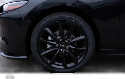 Mazda Mazda3 Hatchback 2.5 Turbo Premium Plus Auto AWD 2026