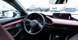 Mazda Mazda3 Hatchback 2.5 Turbo Premium Plus Auto AWD 2026