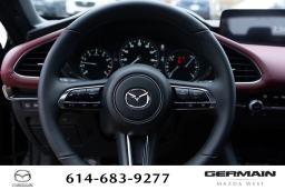 Mazda Mazda3 Hatchback 2.5 Turbo Premium Plus Auto AWD 2026