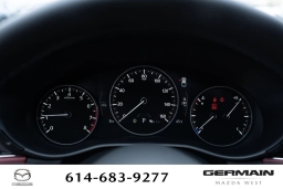 Mazda Mazda3 Hatchback 2.5 Turbo Premium Plus Auto AWD 2026