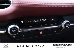 Mazda Mazda3 Hatchback 2.5 Turbo Premium Plus Auto AWD 2026