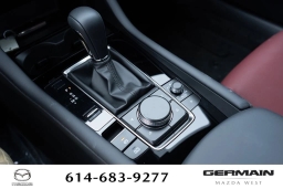 Mazda Mazda3 Hatchback 2.5 Turbo Premium Plus Auto AWD 2026