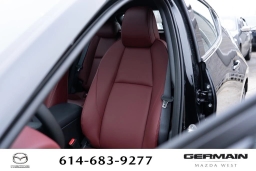 Mazda Mazda3 Hatchback 2.5 Turbo Premium Plus Auto AWD 2026